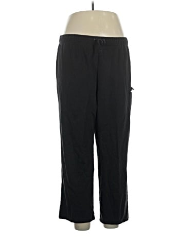 Coldwater Creek Track Pants (view 1)