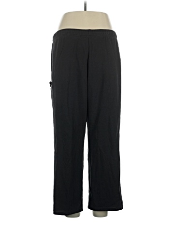 Coldwater Creek Track Pants (view 2)