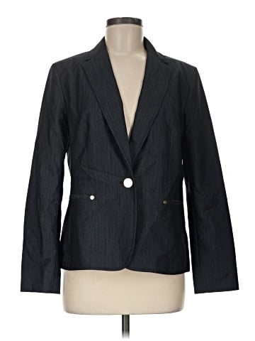 Anne Klein Blazer (view 1)