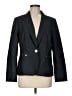 Anne Klein Gray Blazer Size M - photo 1