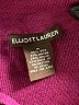 Elliott Lauren Purple Pullover Sweater Size M - photo 7
