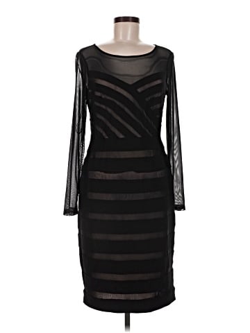 Adrianna Papell Cocktail Dress (view 1)