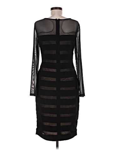 Adrianna Papell Cocktail Dress (view 2)
