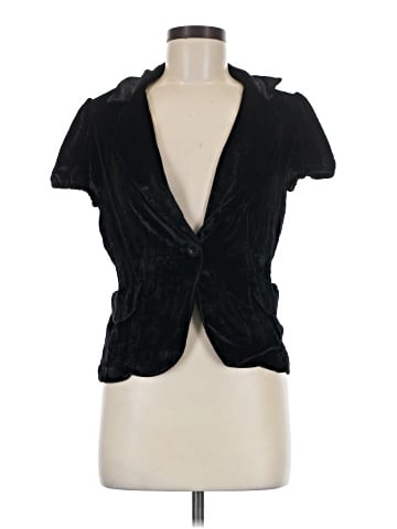 Rampage Sleeveless Blouse (view 1)