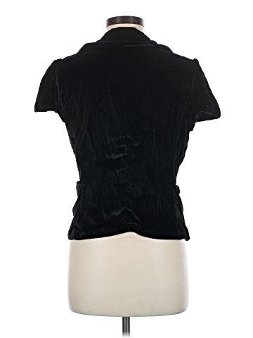 Rampage Sleeveless Blouse (view 2)