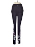 Skechers Graphic Blue Active Pants Size M - photo 2