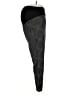 Old Navy - Maternity Houndstooth Black Active Pants Size Sm Maternity - photo 5