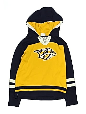 NHL Pullover Hoodie (view 1)