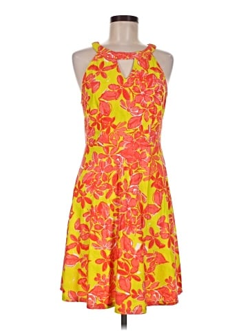 Aryeh Cocktail Dress (view 1)