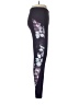 Skechers Graphic Blue Active Pants Size M - photo 4