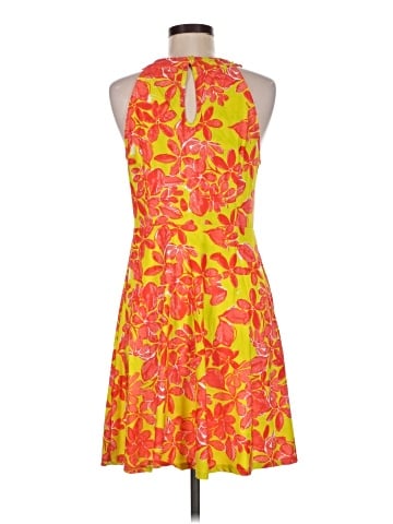 Aryeh Cocktail Dress (view 2)