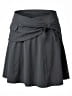 Athleta Solid Blue Skort Size 2 - photo 1