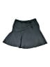 Athleta Solid Blue Skort Size 2 - photo 2