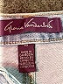 Gloria Vanderbilt Blue Jeans Size 10 - photo 7