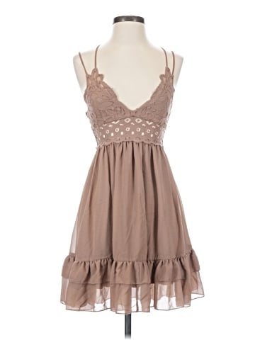 Love Tree Cocktail Dress (view 1)
