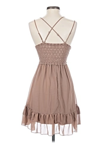 Love Tree Cocktail Dress (view 2)