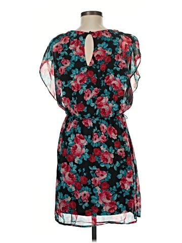 Want and Need Casual Dress (view 2)