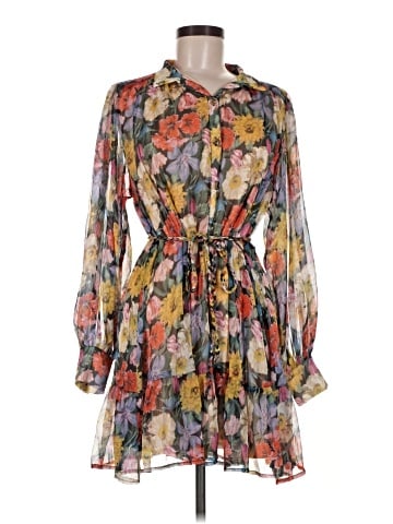 AaKaa Casual Dress (view 1)