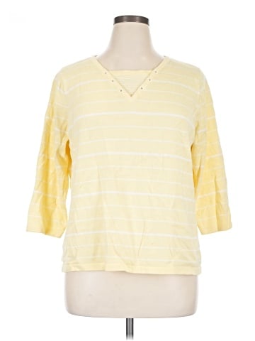 Cj Banks Pullover Sweater (view 1)