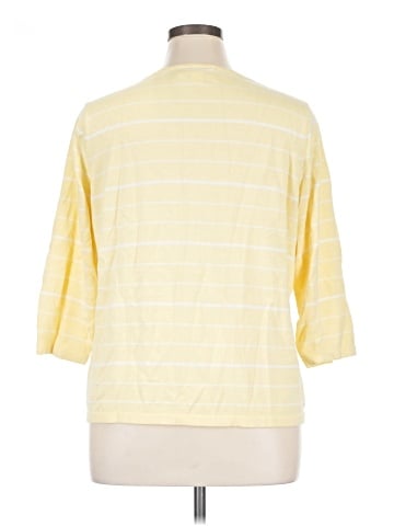 Cj Banks Pullover Sweater (view 2)