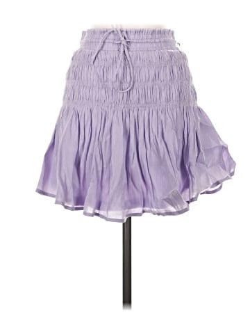 Glam Casual Skirt (view 1)