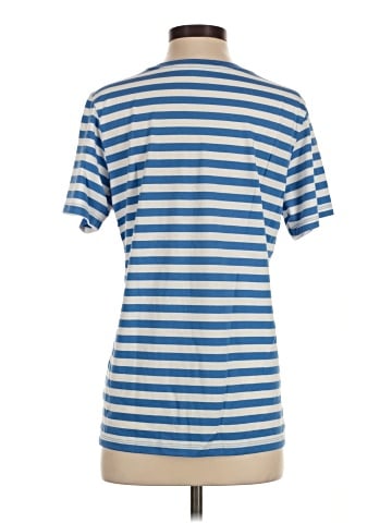 Lands' End Short Sleeve T-Shirt (view 2)
