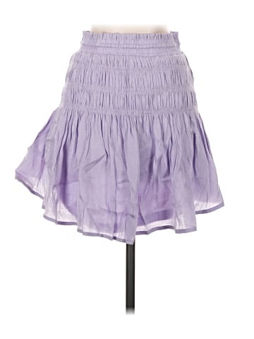 Glam Casual Skirt (view 2)
