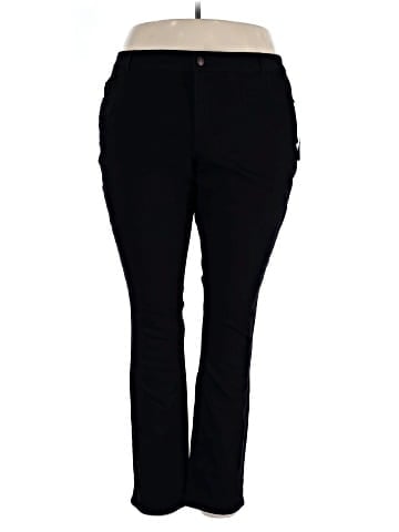 Coldwater Creek Jeggings (view 1)