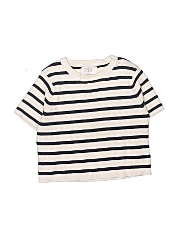 Zara Kids Pullover Sweater (view 1)