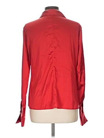 Boston Proper 3/4 Sleeve Blouse (view 2)