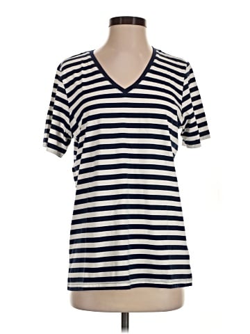 Lands' End Short Sleeve T-Shirt (view 1)
