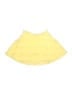 all in motion Solid Yellow Skort Size 4T - photo 2