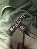 Baccini 100% Polyester Green Jacket Size XL - photo 6