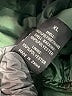 Baccini 100% Polyester Green Jacket Size XL - photo 7