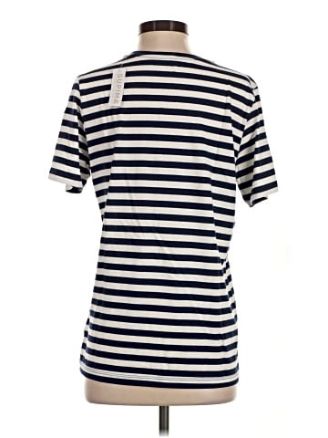 Lands' End Short Sleeve T-Shirt (view 2)