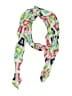Thirty-One 100% Polyester Tie-dye Green Scarf One size - photo 1
