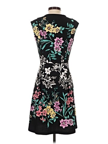 En Focus Studio Cocktail Dress (view 2)