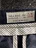Zara Blue Wool Pants Size 7 - 8 - photo 3