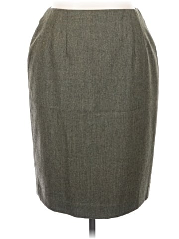 Andrea Viccaro Formal Skirt (view 1)