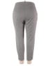 Max Studio Houndstooth Gray Casual Pants Size 2X - photo 2
