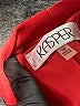 Kasper Red Blazer Size 16 - photo 6
