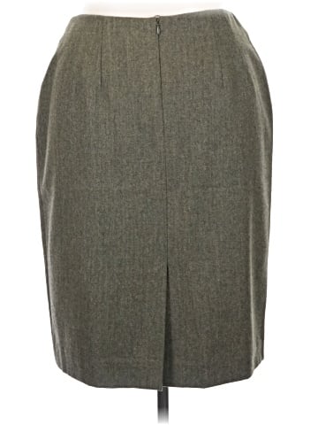 Andrea Viccaro Formal Skirt (view 2)