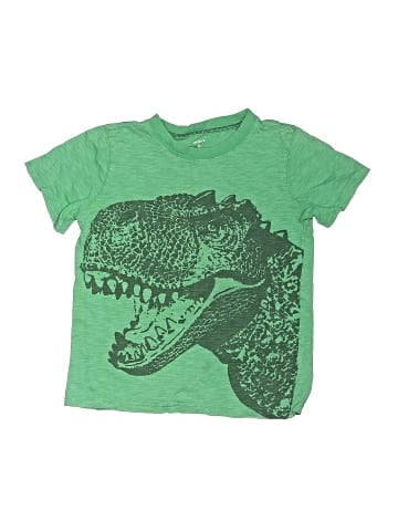 Carter's Short Sleeve T-Shirt (view 1)