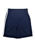 Adidas Solid Blue Athletic Shorts Size 14 - photo 2