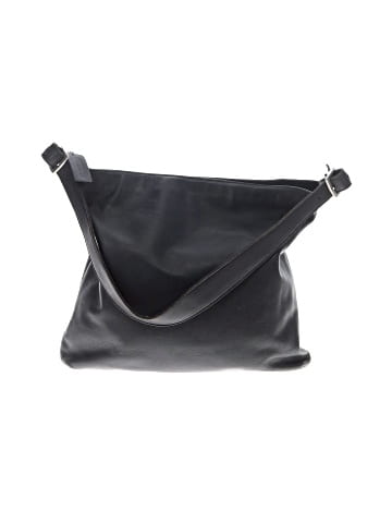 Coach Leather Hobo (view 1)