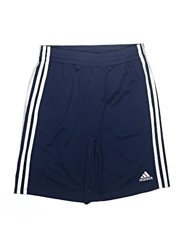 Adidas Athletic Shorts (view 1)