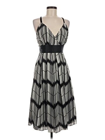 Ted Baker London Sleeveless Silk Top (view 1)