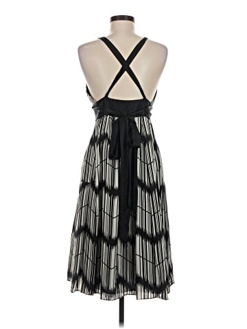 Ted Baker London Sleeveless Silk Top (view 2)