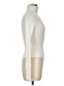 Love Tree Ivory Turtleneck Sweater Size M - photo 4