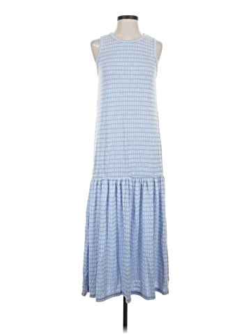 Caution to the Wind Casual Dress (view 1)